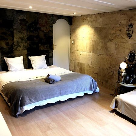 Chambres D'Hote Dijon Clair De Lune Chenove Bagian luar foto