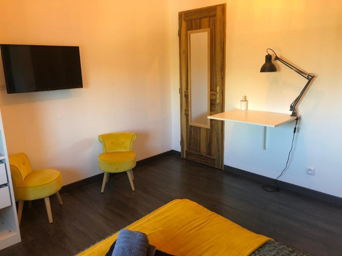 Chambres D'Hote Dijon Clair De Lune Chenove Bagian luar foto