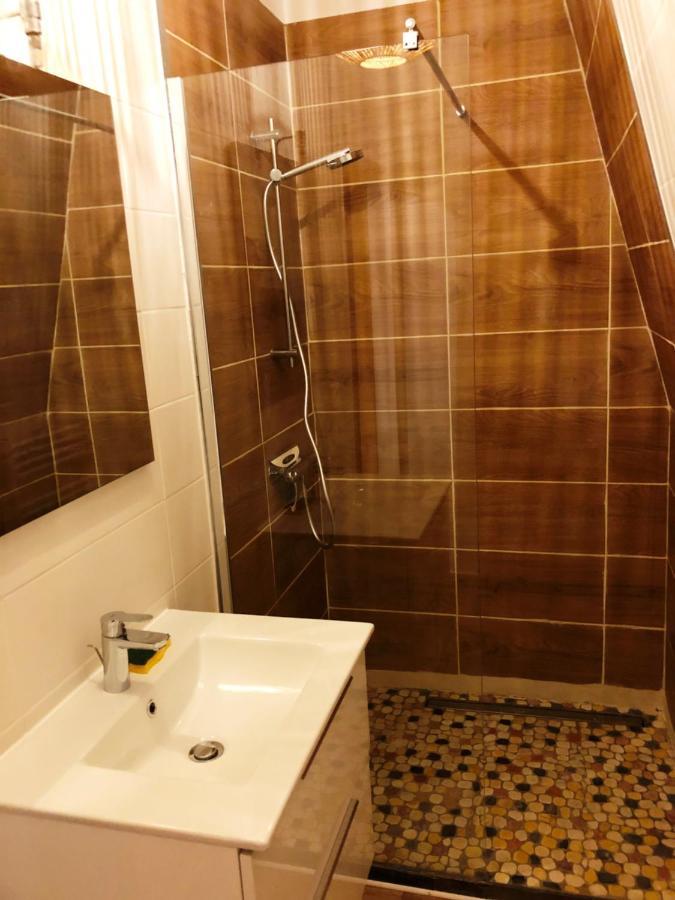 Chambres D'Hote Dijon Clair De Lune Chenove Bagian luar foto