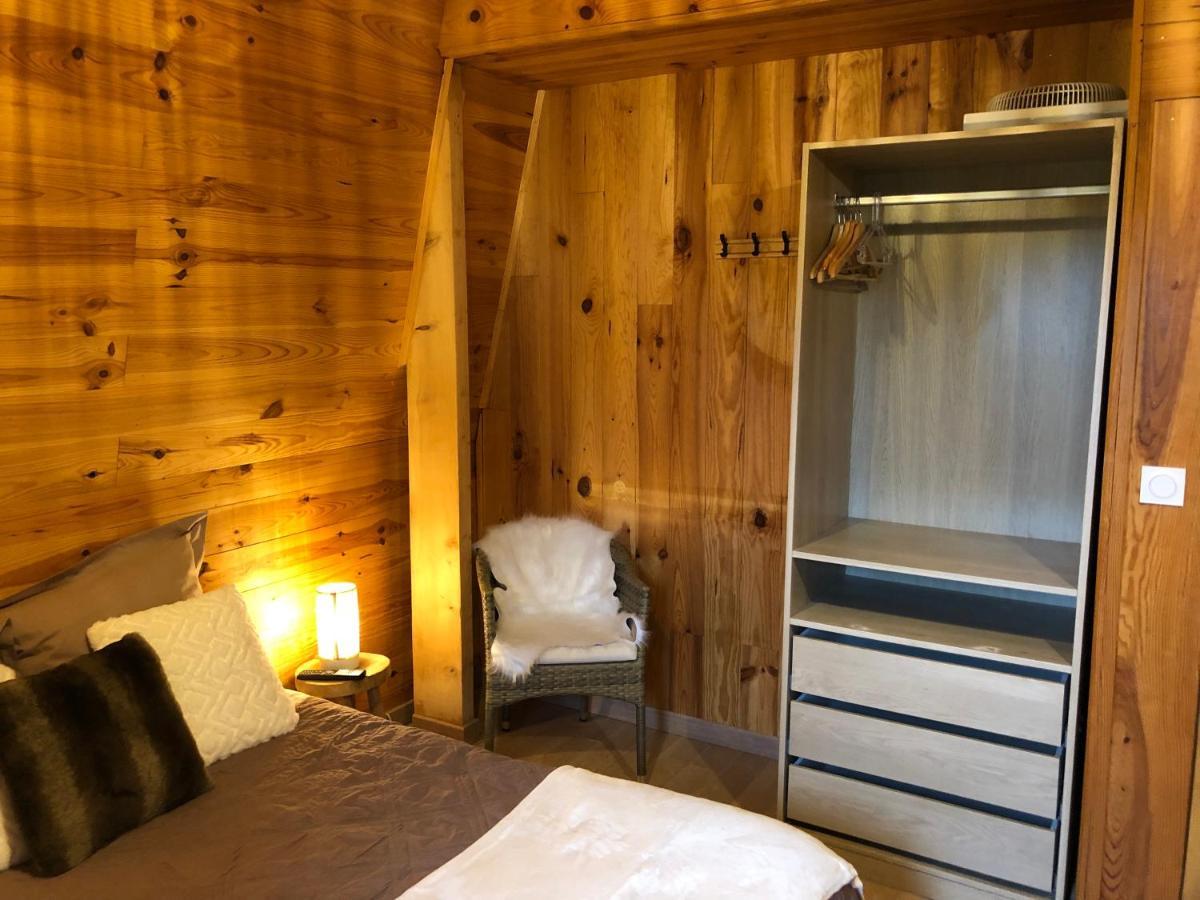 Chambres D'Hote Dijon Clair De Lune Chenove Bagian luar foto