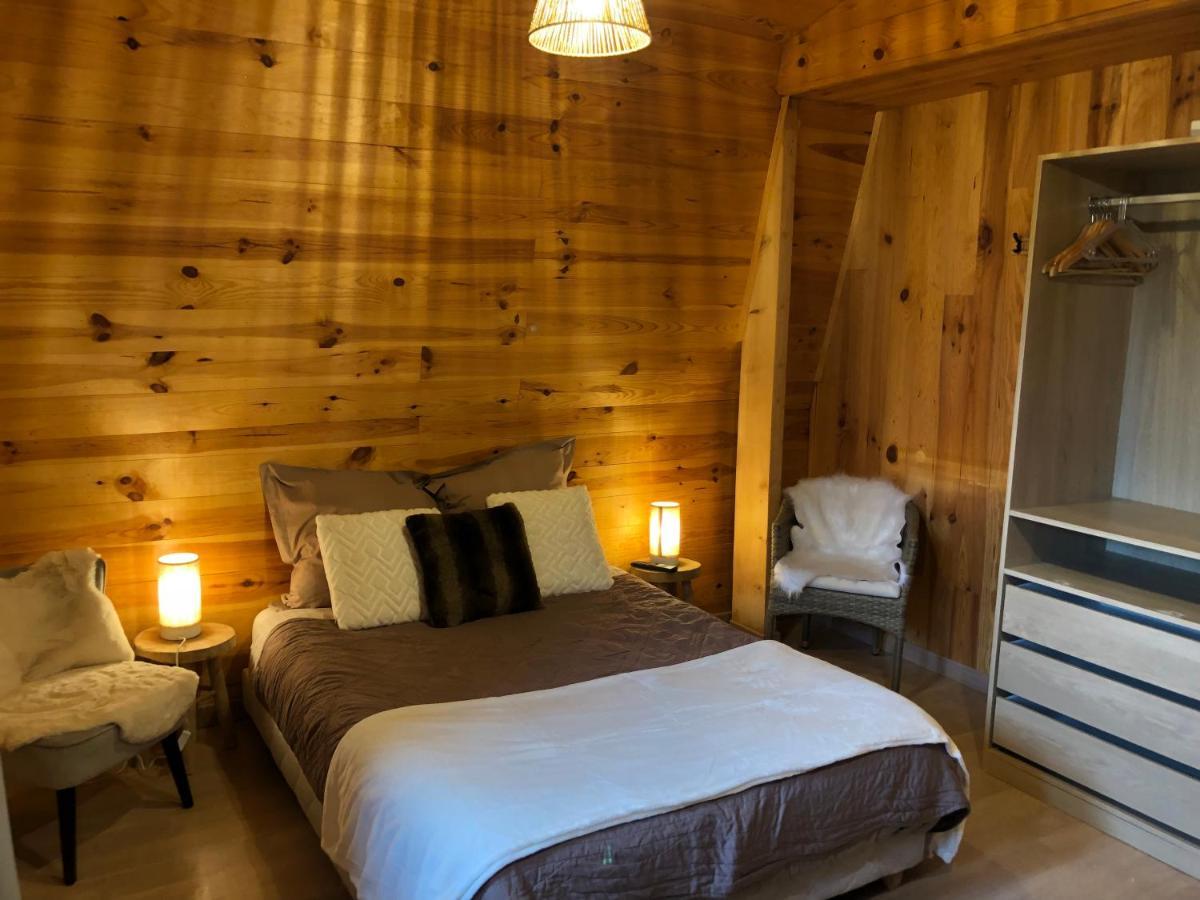 Chambres D'Hote Dijon Clair De Lune Chenove Bagian luar foto