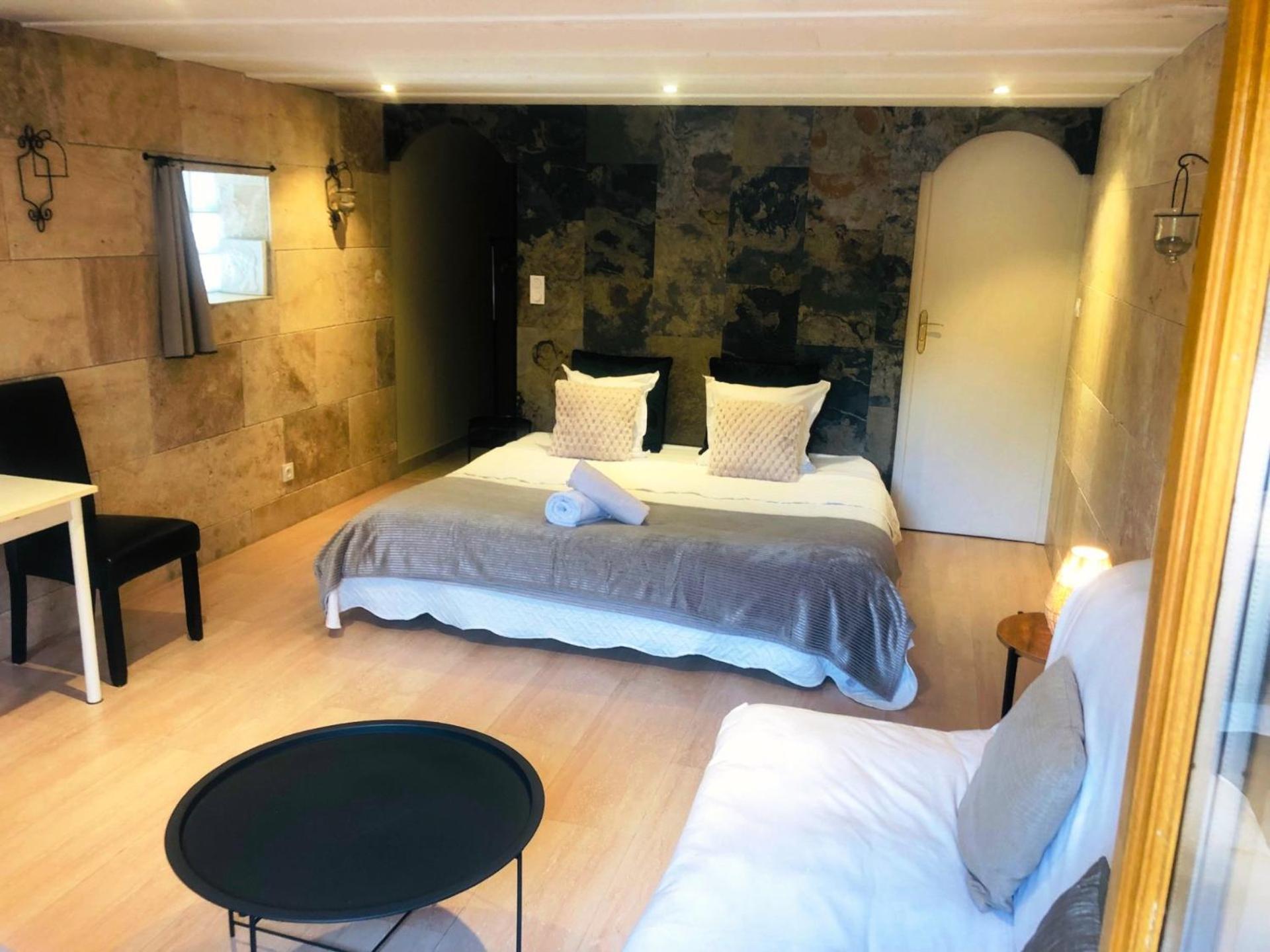 Chambres D'Hote Dijon Clair De Lune Chenove Bagian luar foto